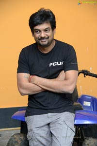 Puri Jagannadh