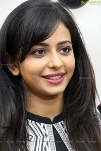 Rakul Preet Singh