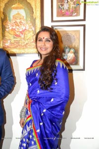 Rani Mukherjee