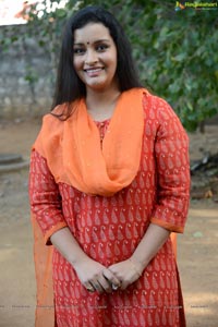 Renu Desai at Ishqwala Love Pressmeet