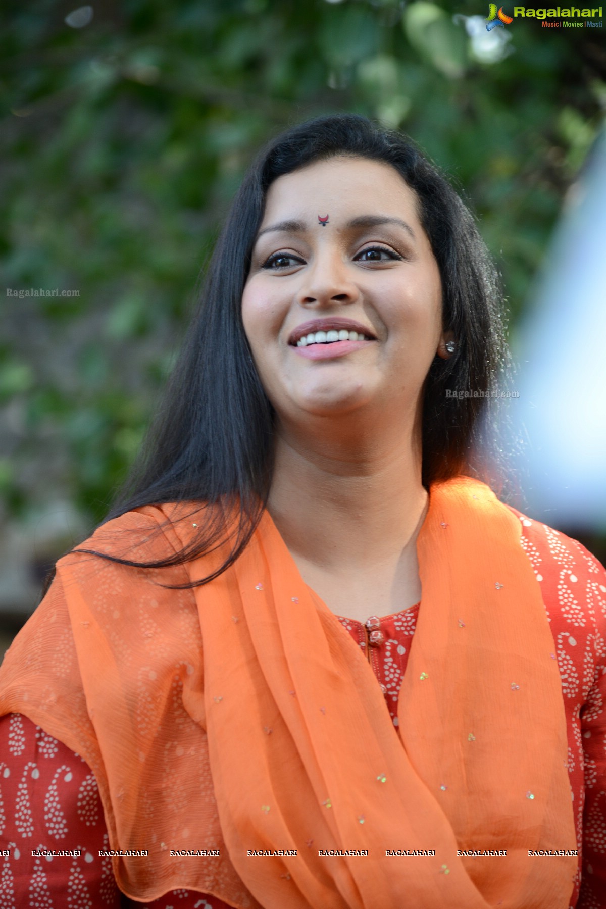 Renu Desai