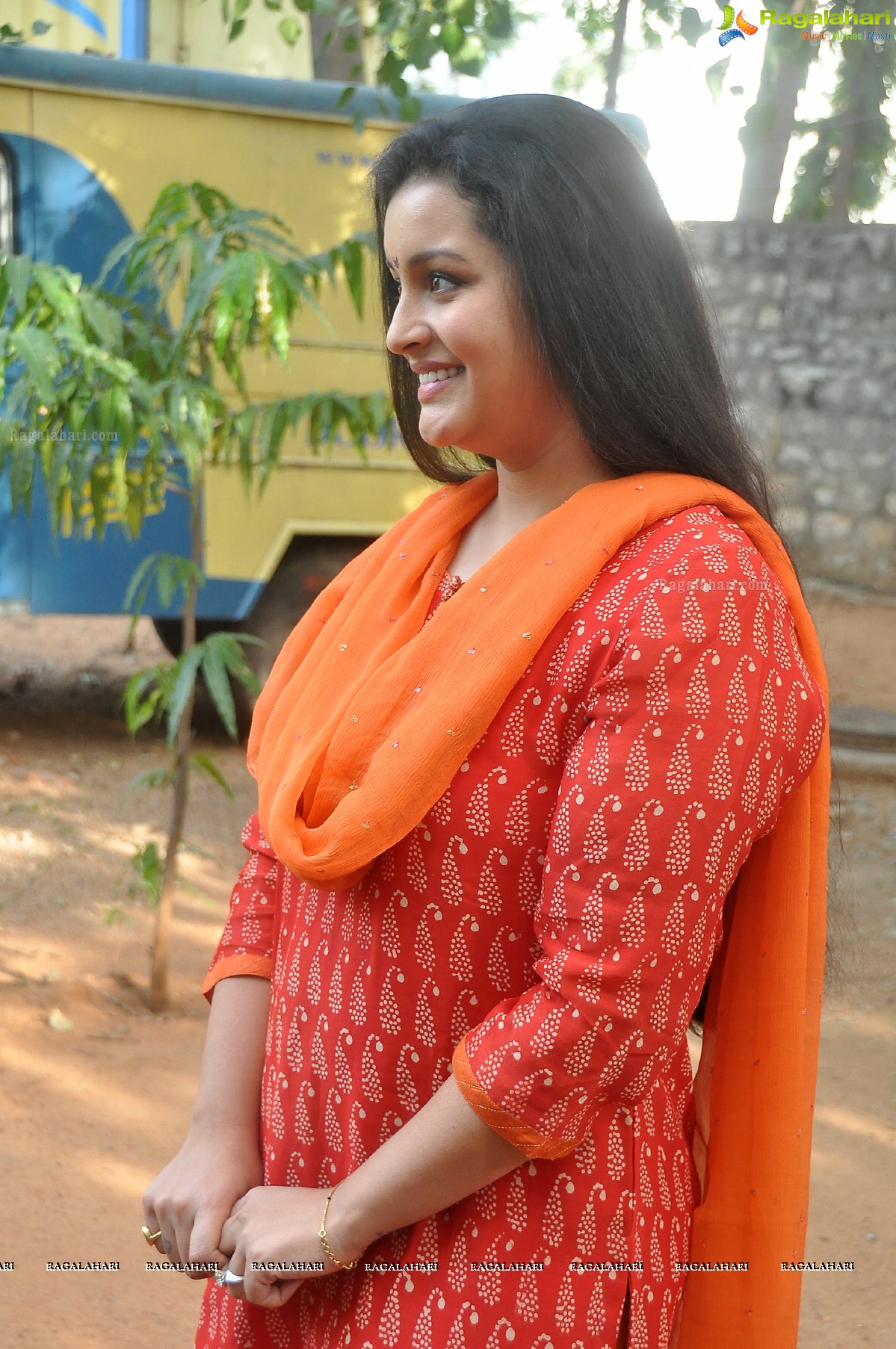 Renu Desai