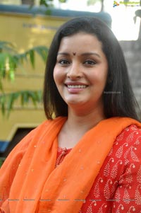 Renu Desai at Ishqwala Love Pressmeet