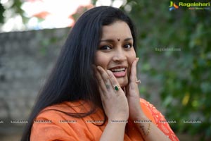 Renu Desai at Ishqwala Love Pressmeet