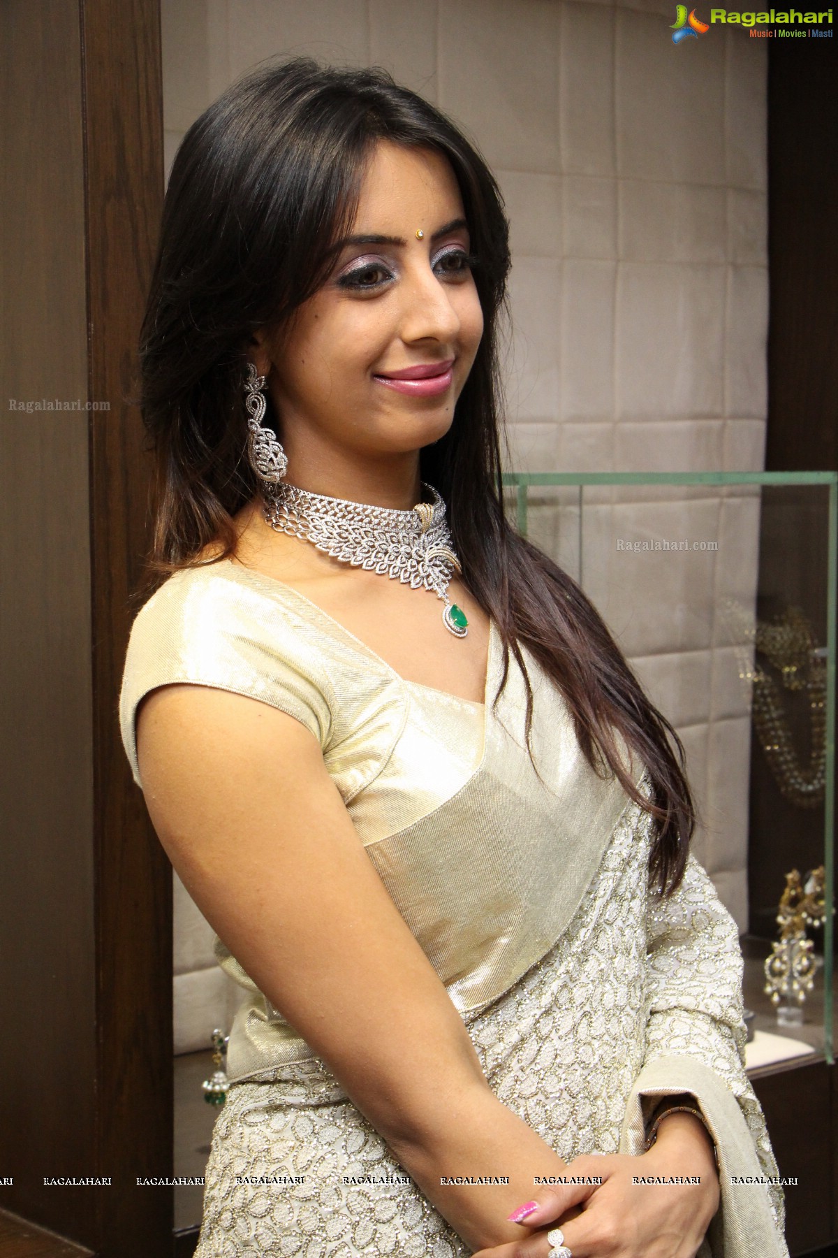 Sanjjanaa