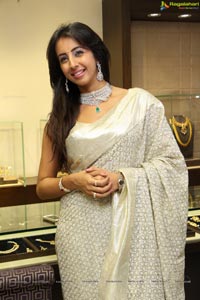 Kannada heroine Sanjjanna