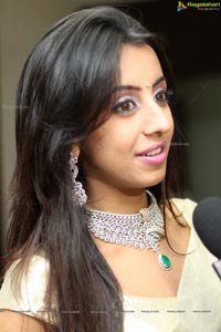 Kannada heroine Sanjjanna