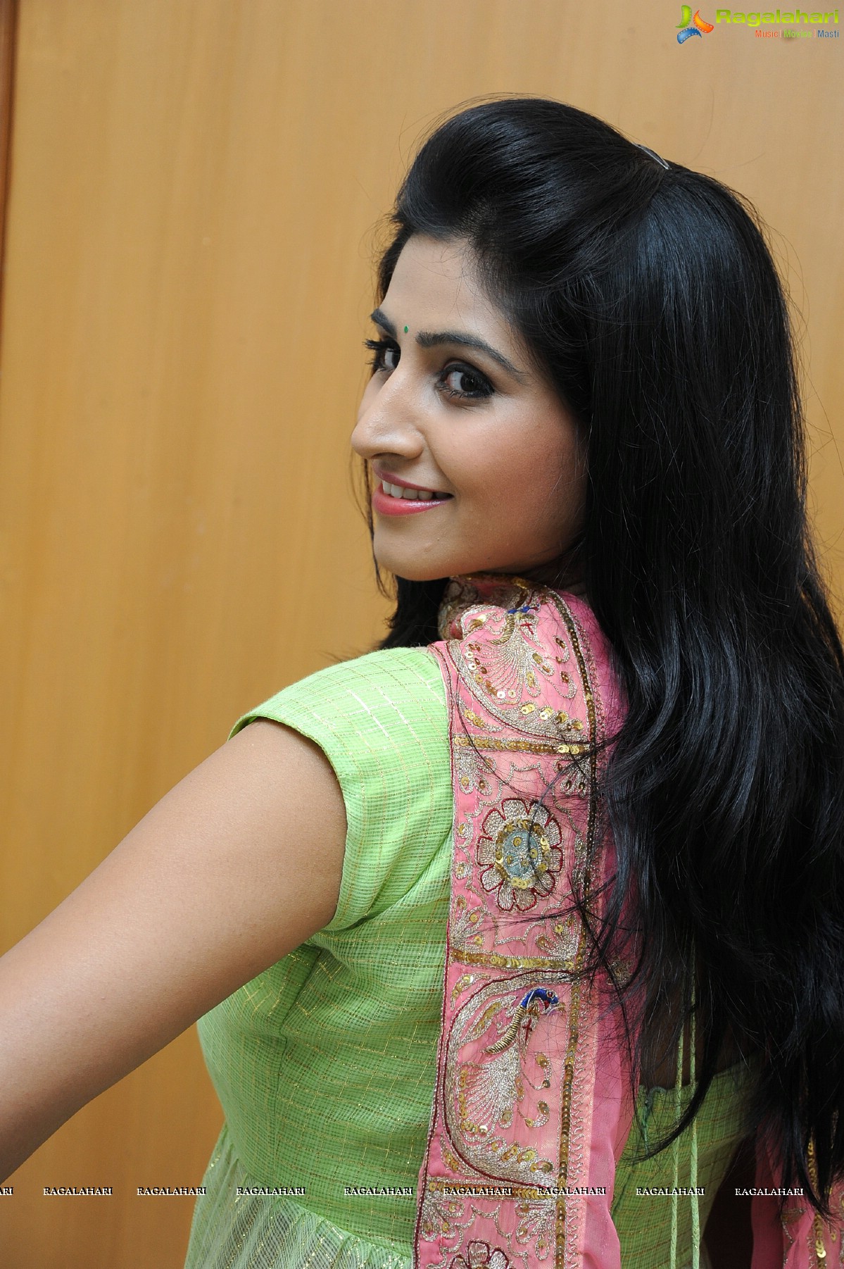 Shamili