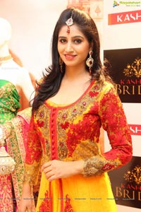 Heroine Shamili