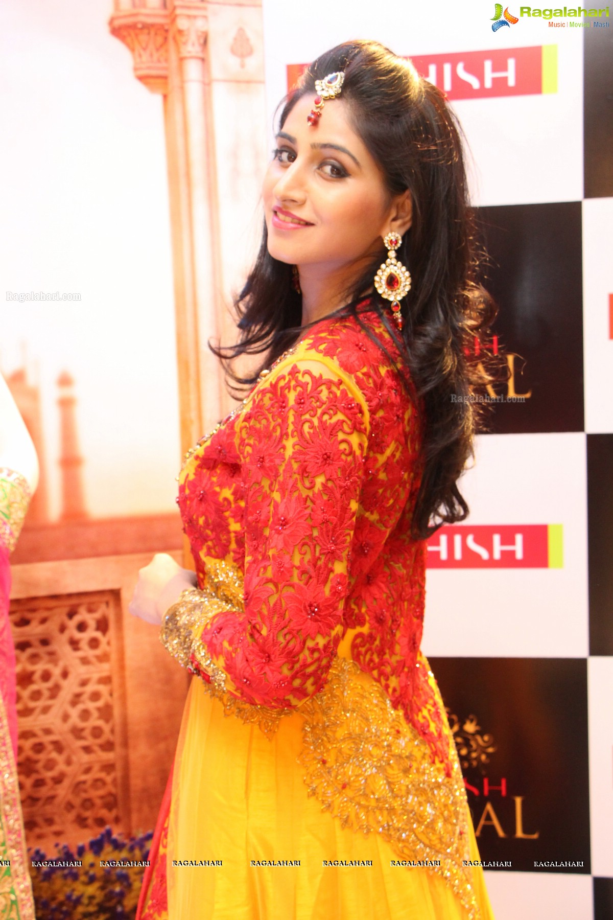 Shamili