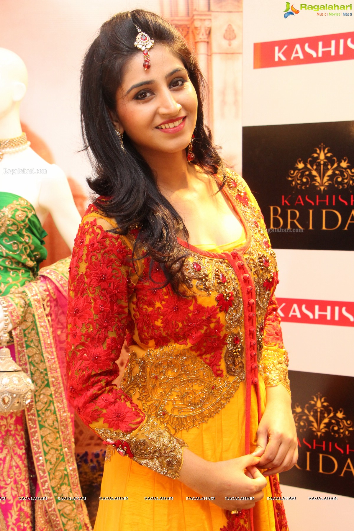 Shamili