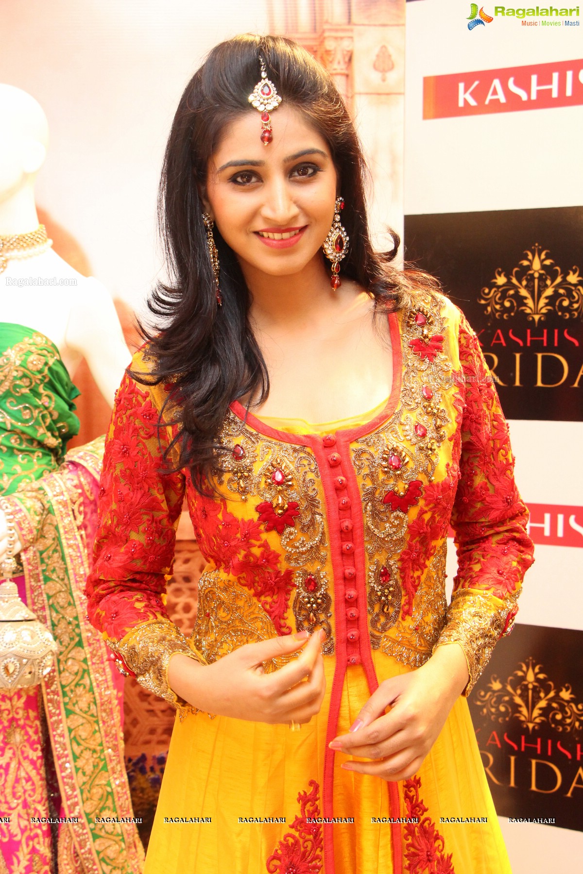 Shamili