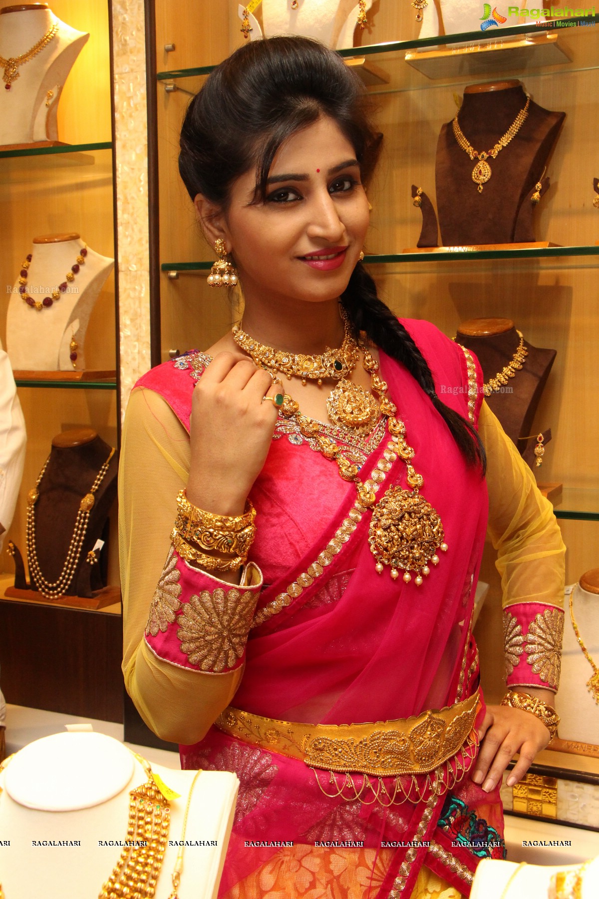 Shamili