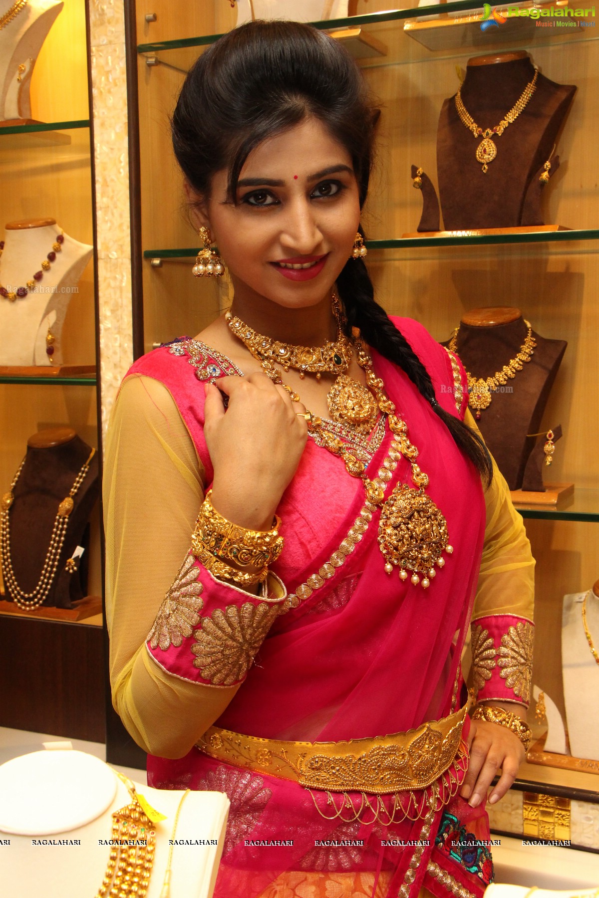 Shamili