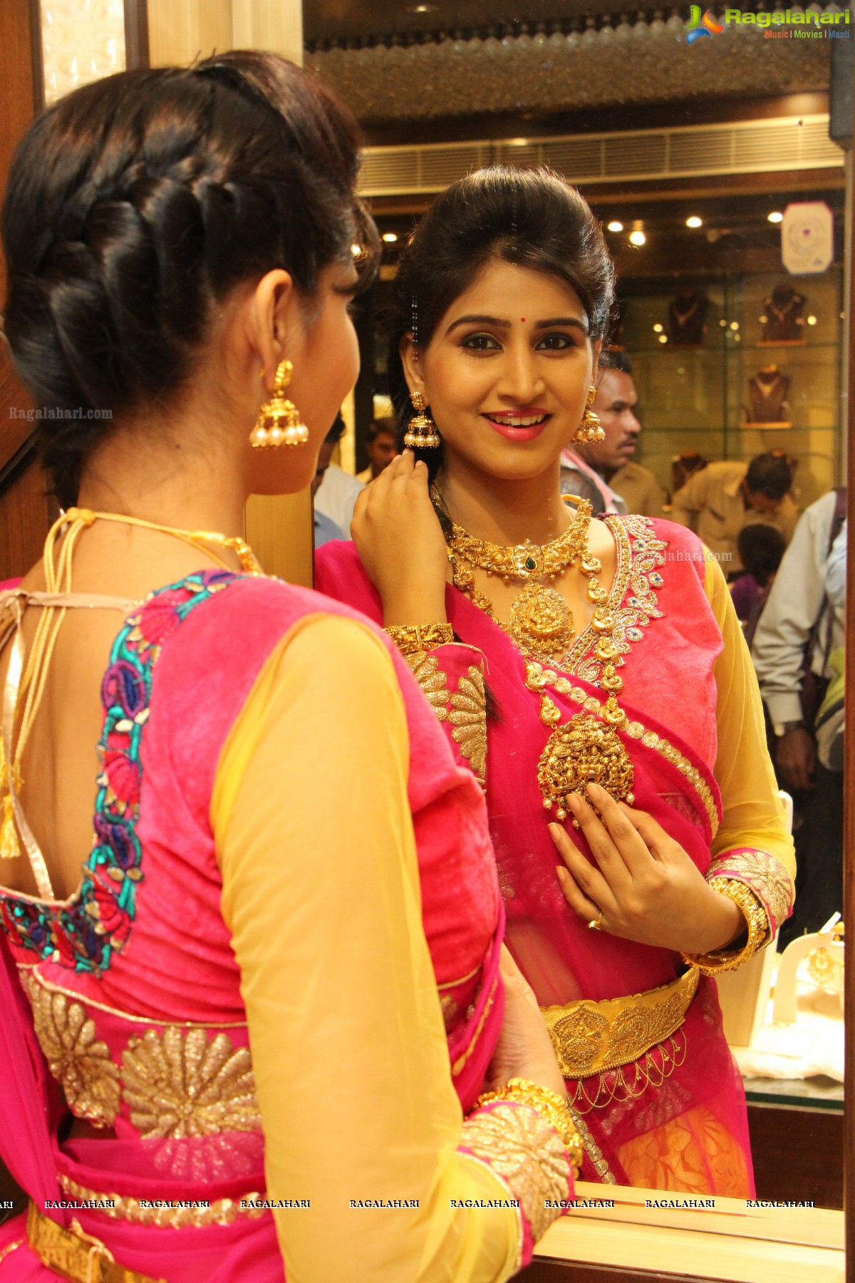 Shamili