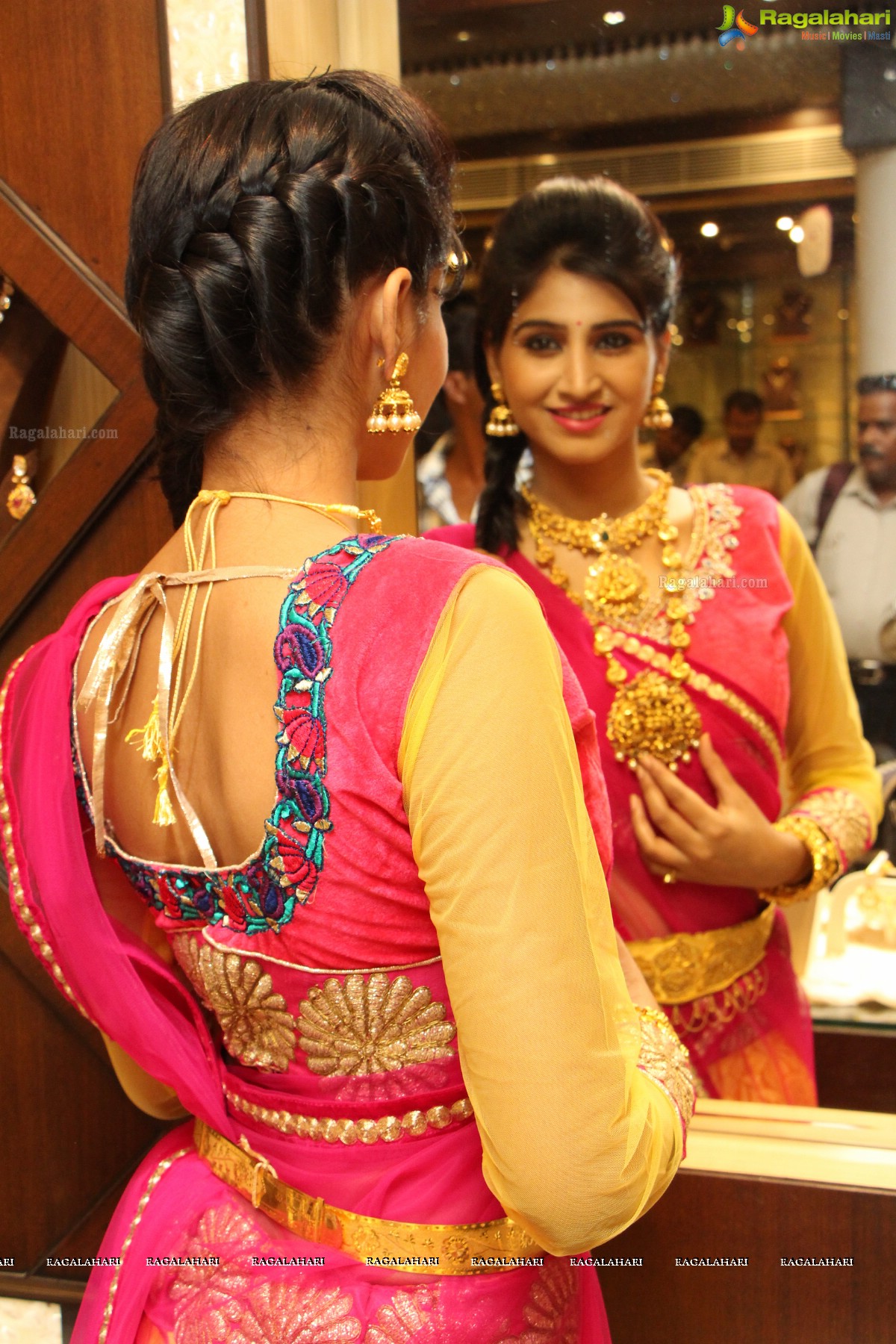 Shamili