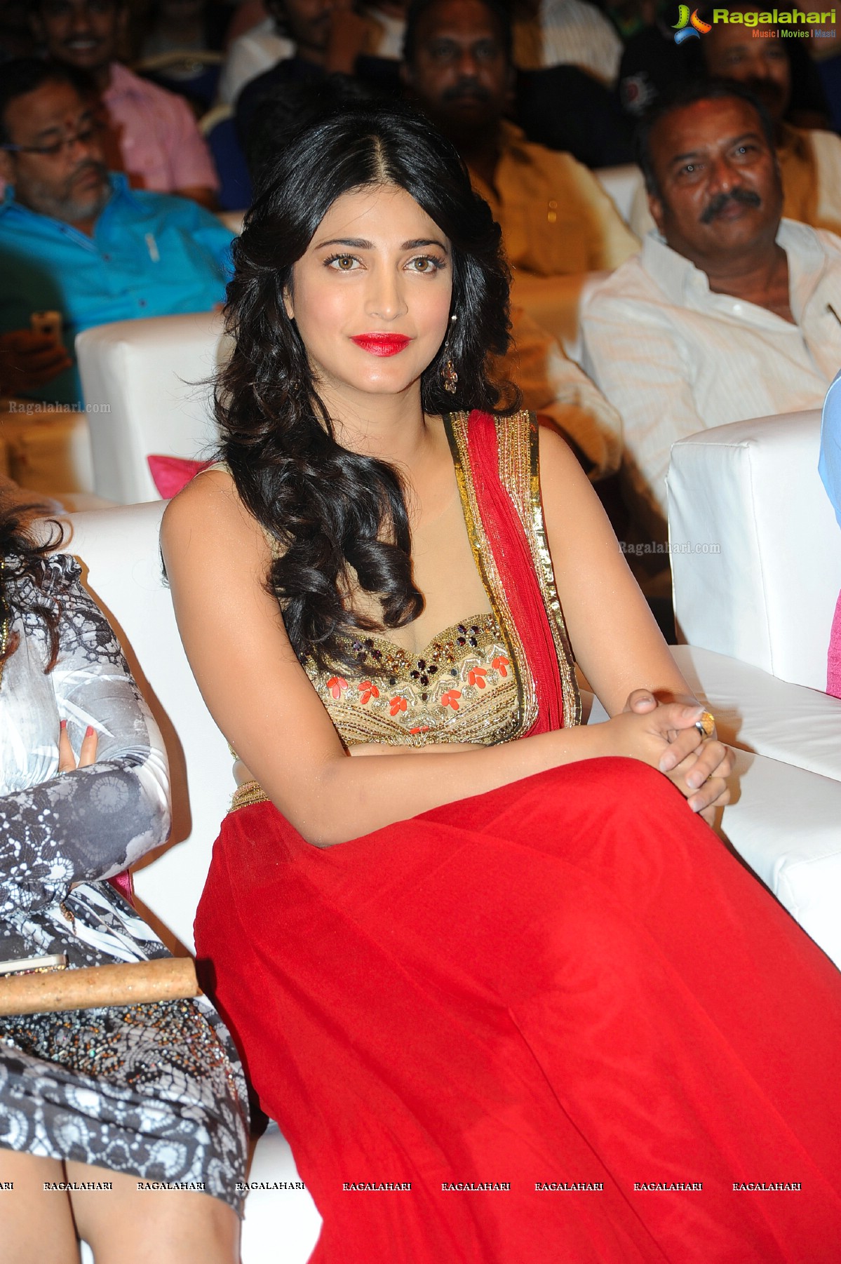 Shruti Haasan