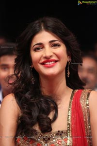 Shruti Haasan