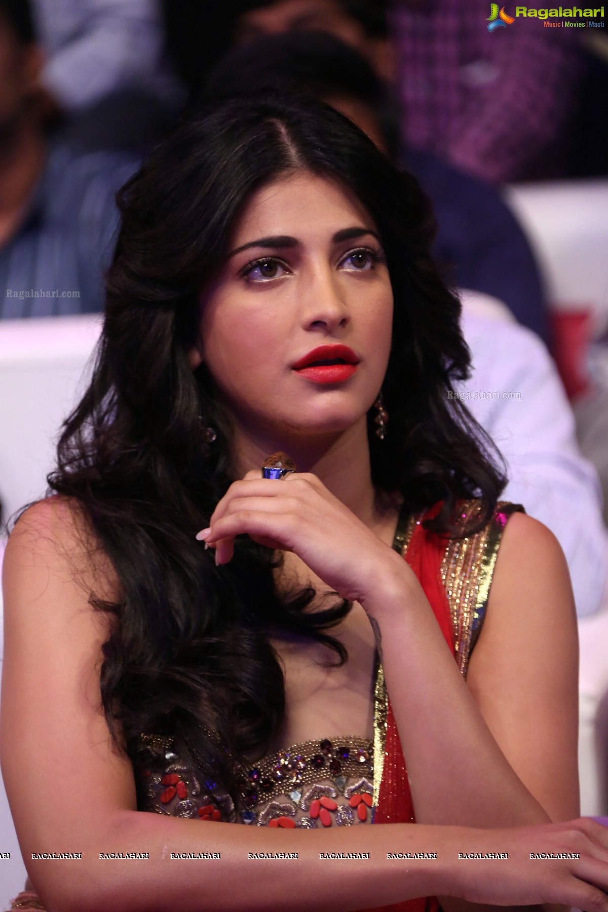 Shruti Haasan