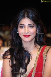 Shruti Haasan