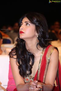 Shruti Haasan