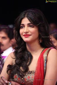 Shruti Haasan