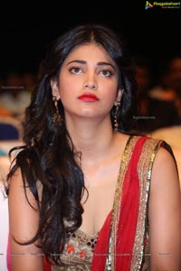 Shruti Haasan