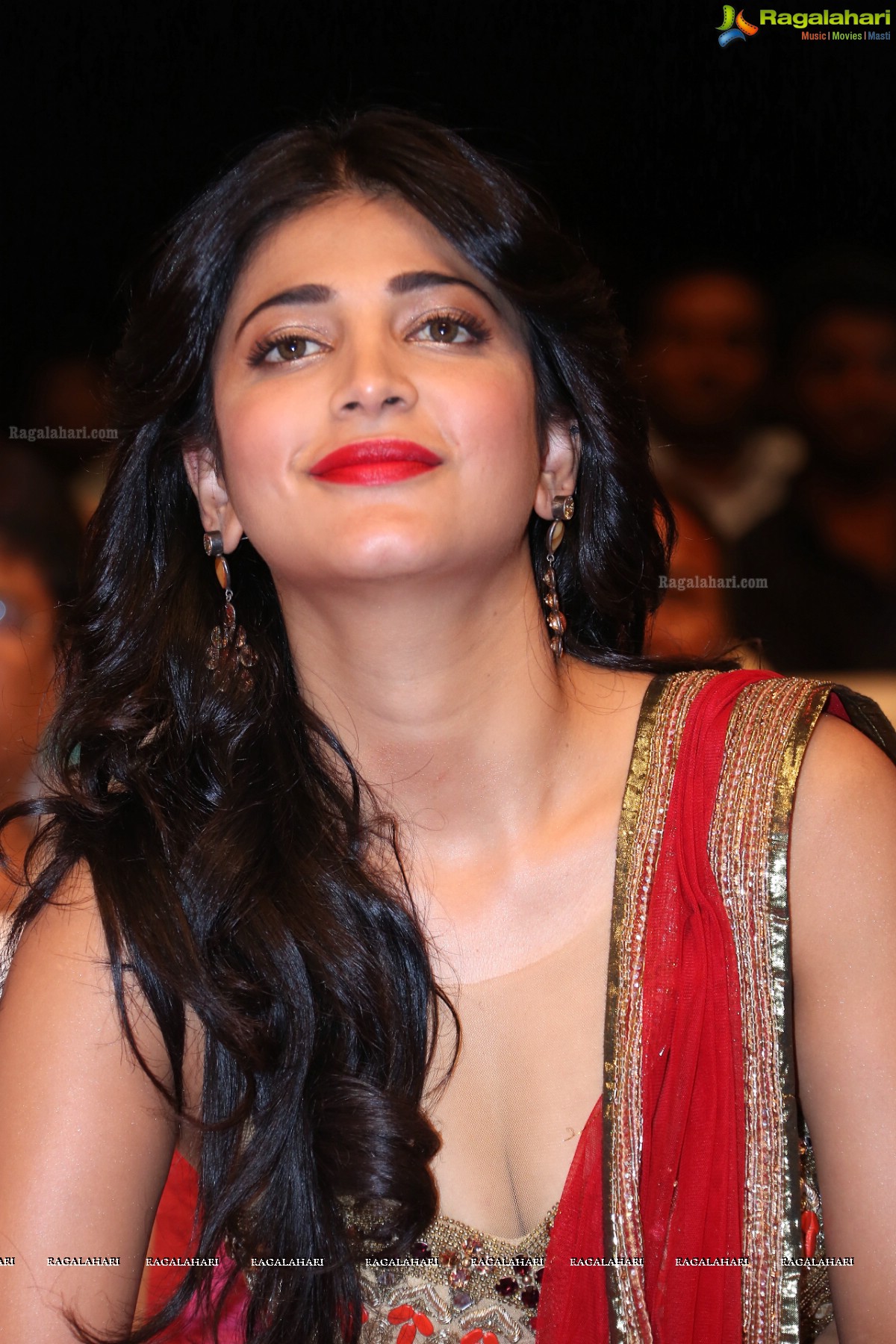 Shruti Haasan