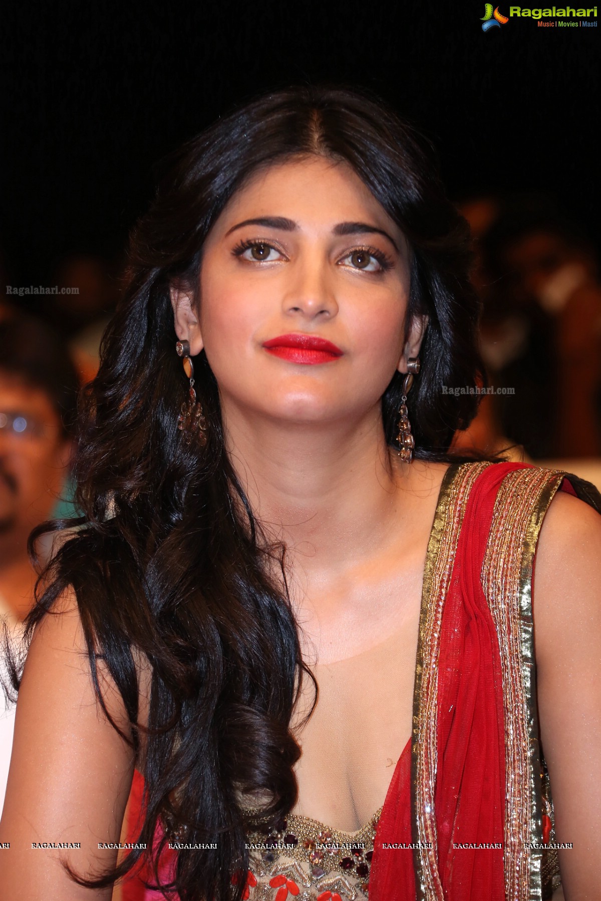 Shruti Haasan