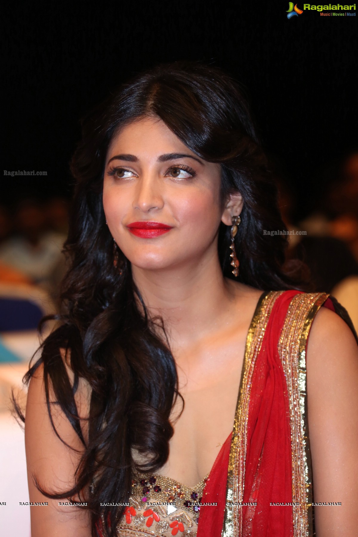 Shruti Haasan