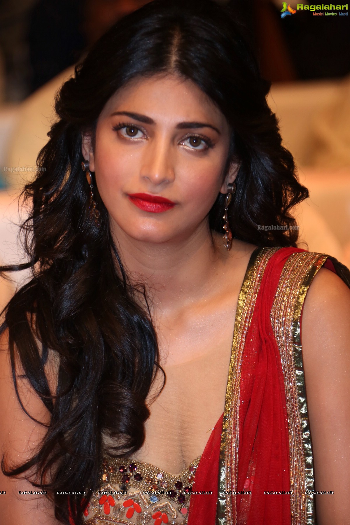 Shruti Haasan