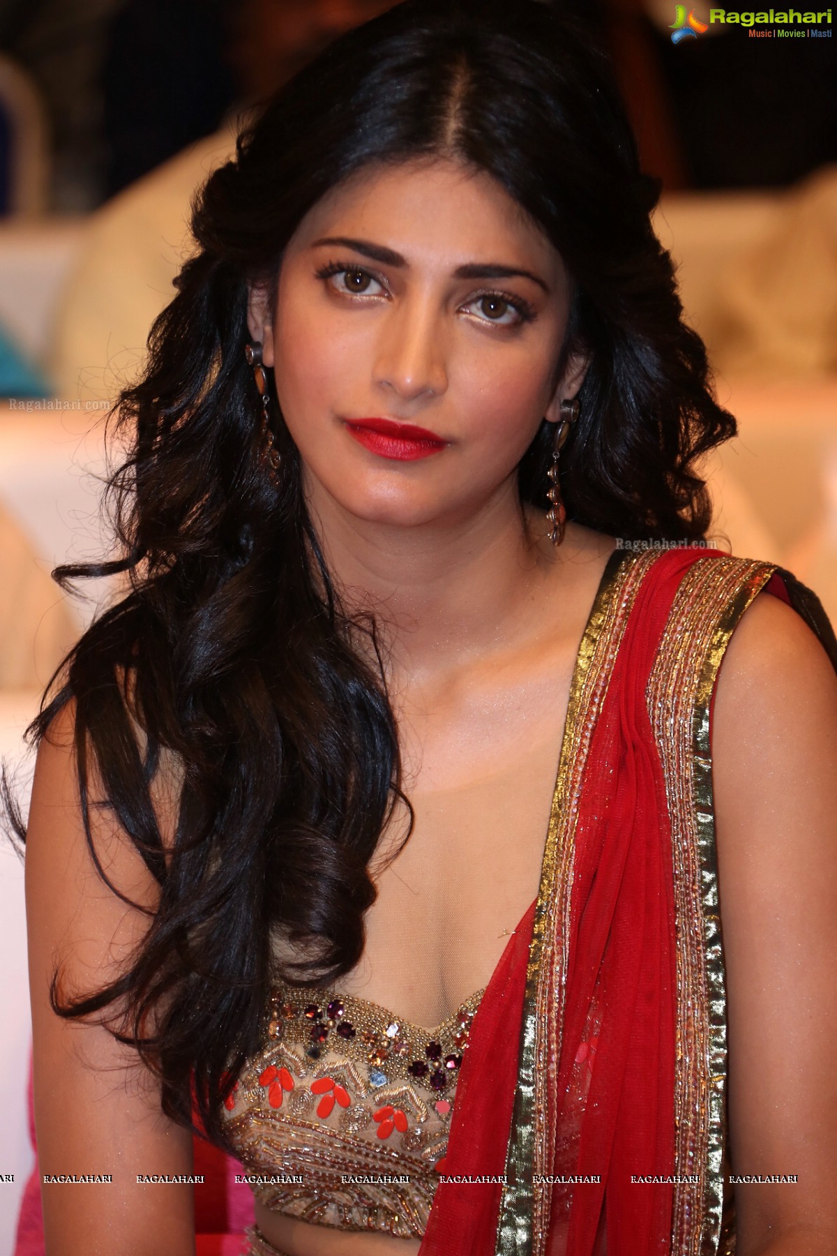 Shruti Haasan