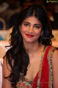 Shruti Haasan