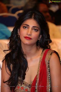 Shruti Haasan