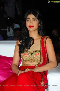 Shruti Haasan