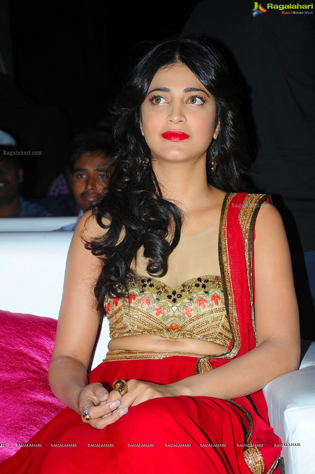 Shruti Haasan