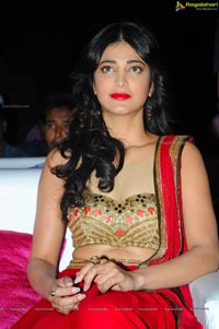 Shruti Haasan