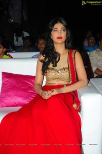 Shruti Haasan