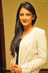Paathshala heroine Siri Shavanka