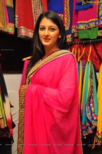 Paathshala heroine Siri Shavanka