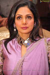 Sridevi Kapoor