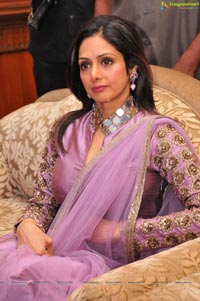 Sridevi Kapoor