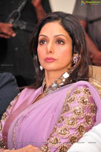 Sridevi Kapoor