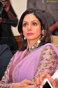 Sridevi Kapoor