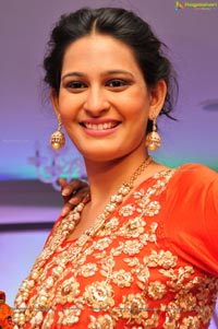 Swetha Jadhav