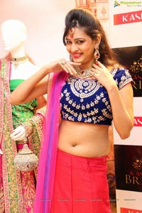 Heroine Swetha Jadhav