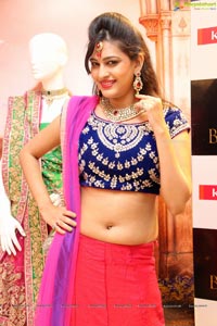 Heroine Swetha Jadhav