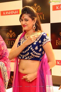 Heroine Swetha Jadhav