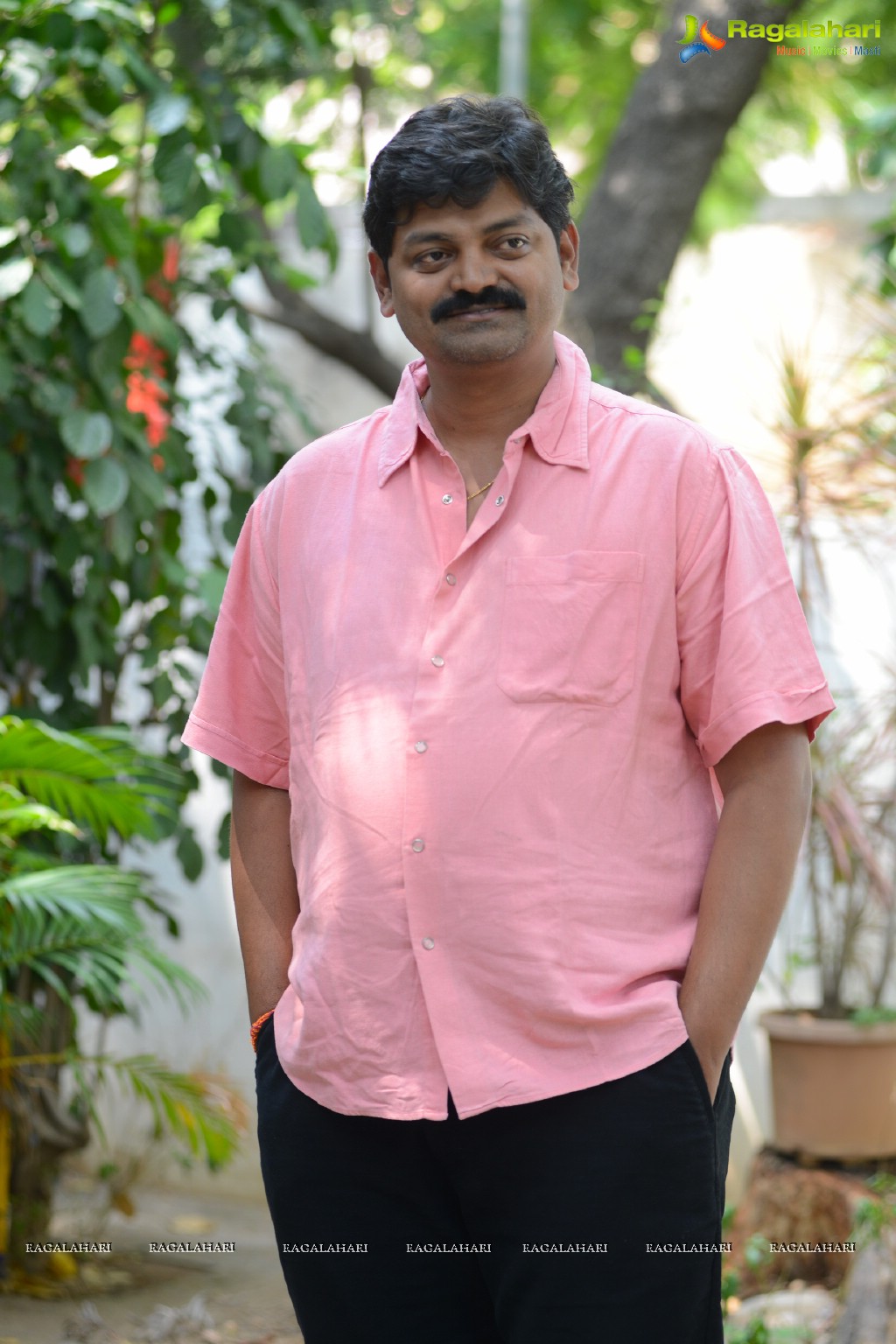 Konda Vijay Kumar