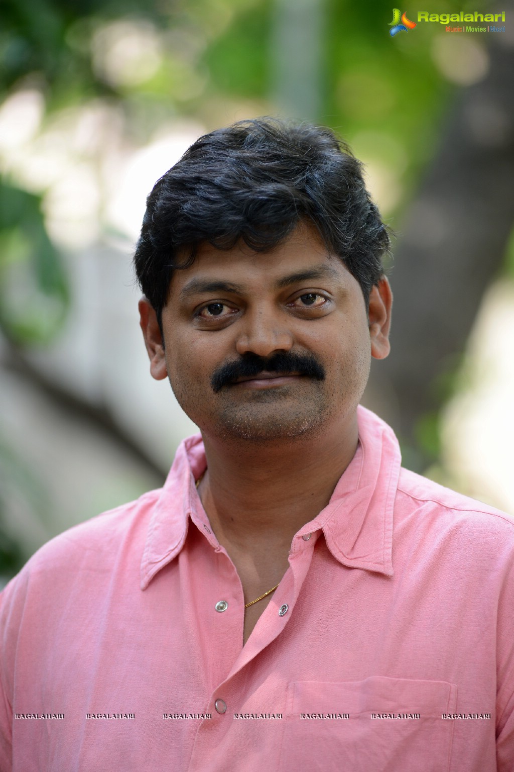 Konda Vijay Kumar